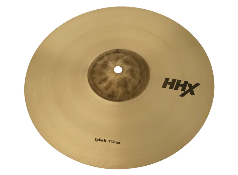 Sabian HHX 12 Splash 11205XN 